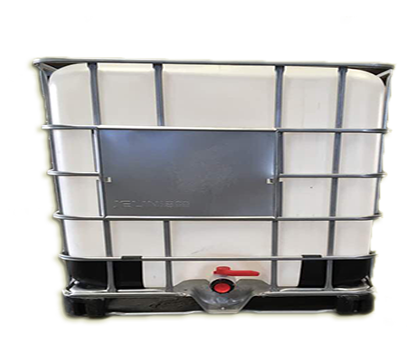 Reconditioned Intermediate Bulk Container Image 4