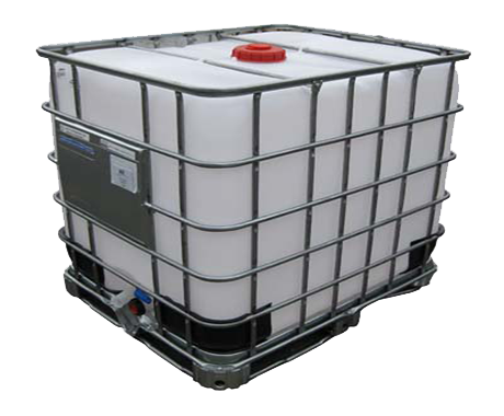 Reconditioned Intermediate Bulk Container Image 4