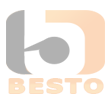 besto container logo