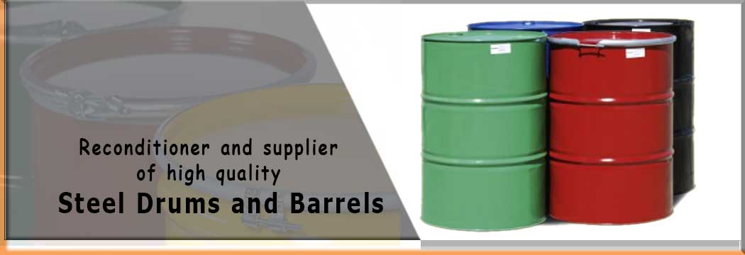 reconditioned barrels