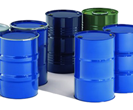 Supplier and Trader of used barrels, second hand barrels and ...