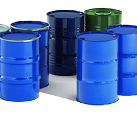Reconditioned, Second hand and Used Barrels Image 1