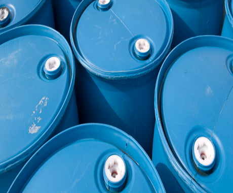 Reconditioned, Second hand and Used Plastic Drums and Carboys Image 2