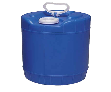 Reconditioned, Second hand and Used Plastic Drums and Carboys Image 3