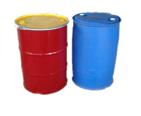 Reconditioned, Second hand and Used Barrels Image 7