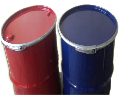 Reconditioned, Second hand and Used Barrels Image 8