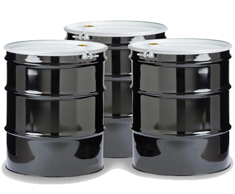 Reconditioned, Second hand and Used Barrels Image 2