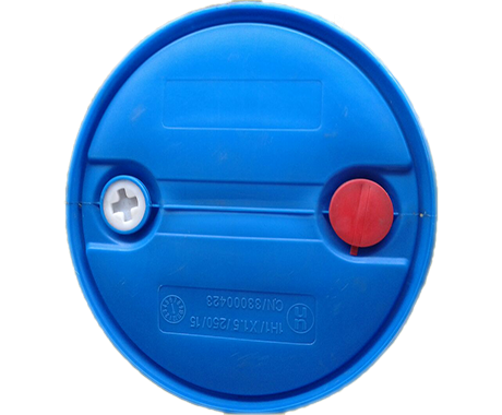 Reconditioned, Second hand and Used Plastic Drums and Carboys Image 6