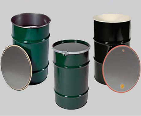 Reconditioned, Second hand and Used Barrels Image 4