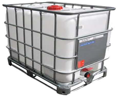 Reconditioned Intermediate Bulk Container Image 2