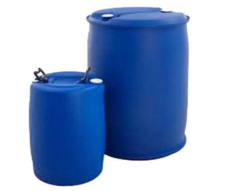 Reconditioned, Second hand and Used Plastic Drums and Carboys Image 1